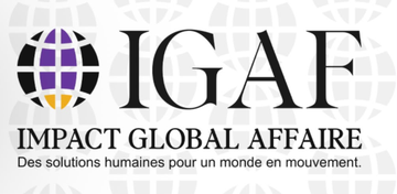IGAF — Impact Global Affaire